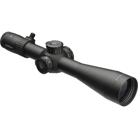 Приціл оптичний Leupold MARK 4HD 6-24x52 (34 mm) M5C3 FFP PR2-MIL — фото 4