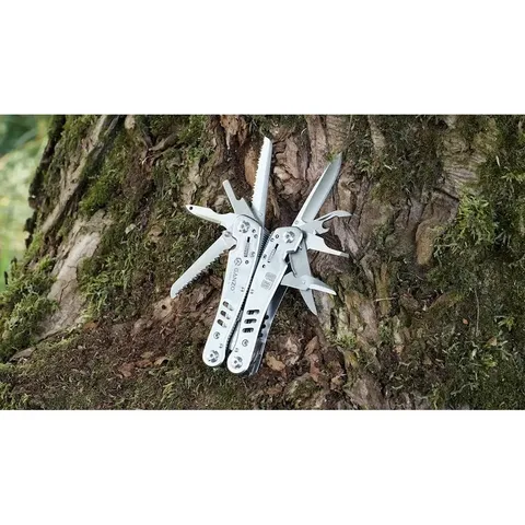 Мультитул Multi Tool Ganzo G301-H — фото 17