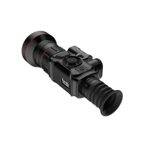 Тепловізійний приціл Thermtec Vidar 360L (20/60 мм, 384х288, 3000 м) — фото 12