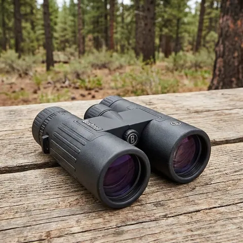 Бінокль Bushnell Legend 10x42