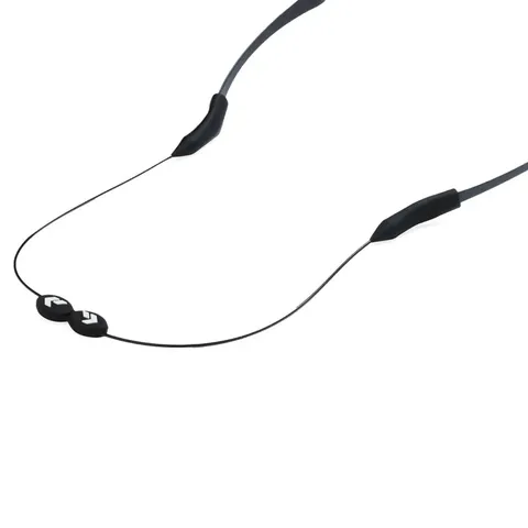Регульований шнурок для окулярів Gatorz Stainless Steel Sunglass Cord — фото 5