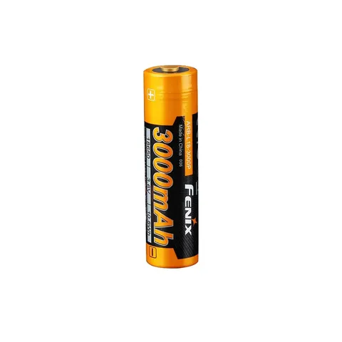Акумулятор 18650 Fenix (3000 mAh) — фото 6