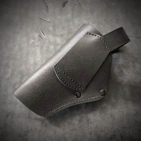 Кобура для BERETTA 92| з можливістю прихованого носіння — фото 3