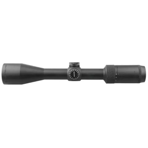 Приціл оптичний Vector Optics Matiz 3-9x40 (25,4 мм) SFP — фото 6