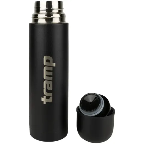 Термос TRAMP Basic 1 л UTRC-105, black — фото 3
