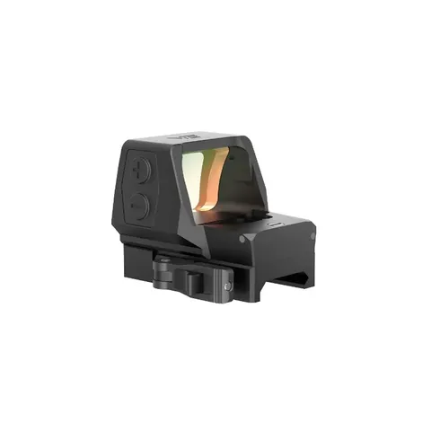 Коліматорний приціл Vector Optics Frenzy Plus 1×22×32 QD з точкою 6 MOA — фото 5