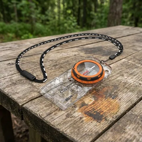 Професійний компас Silva Expedition (SLV 37448)