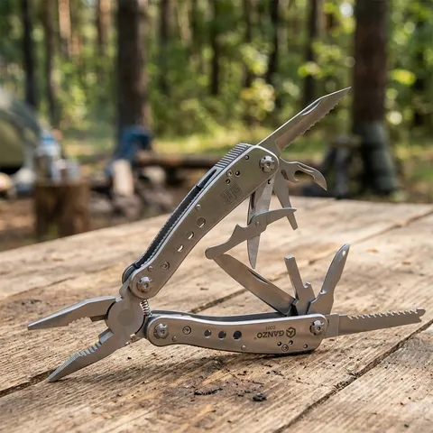 Мультитул Multi Tool Ganzo G201