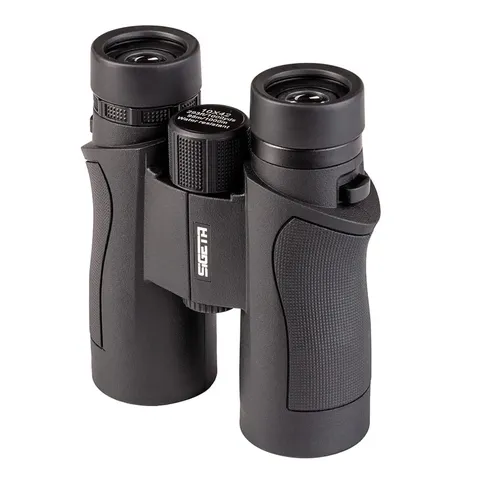 Бінокль SIGETA Stranger 10x42 WP Black — фото 6