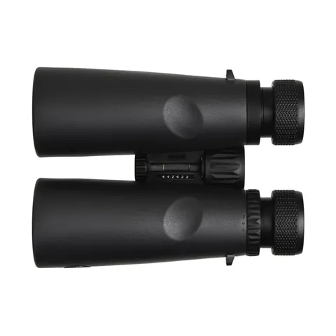 Бінокль Leupold BX-1 McKenzie HD 10x50mm темно-сірий (181174) — фото 6