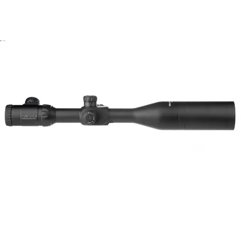 Приціл KonusPro F-30 4-16x52 (Mil-Dot модифік., АО, 30мм, черв./синя підсв., вел. калібр) — фото 5