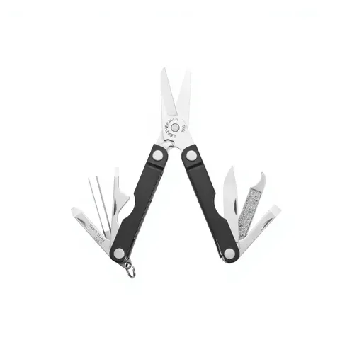 МУЛЬТИІНСТРУМЕНТ LEATHERMAN MICRA — фото 9