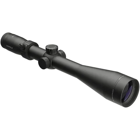 Приціл оптичний Leupold MARK 3HD 8-24x50 (30mm) SFP P5 Side Focus TMR — фото 6