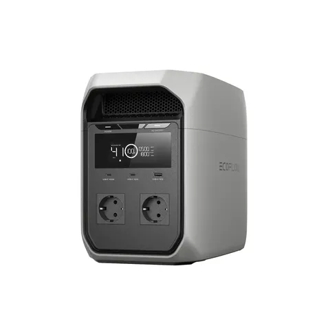Зарядна станція EcoFlow DELTA 3 Classic