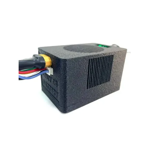 Зарядний пристрій блок живлення для FPV акумуляторів 6S 1A (25.2V) — фото 5