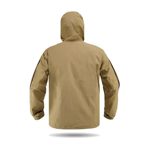 Вологозахисна куртка Tactical Flex Pro FS — з 4WStretch (3000мм) — фото 14