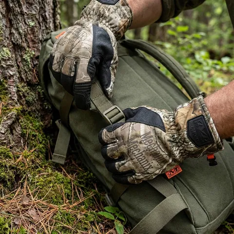 Рукавиці Mechanix SUB20 Realtree