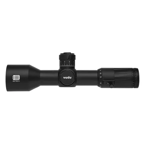 Приціл оптичний EOTech VUDU 5-25x50 FFP TR3 Horus (VDU5-25FFTR3) — фото 6