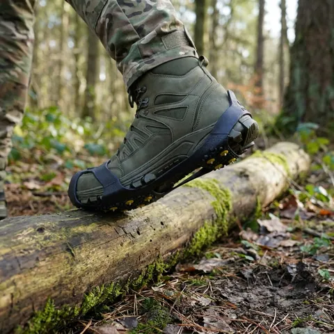 Льодоступи Supretto на 10 шипів — фото 3