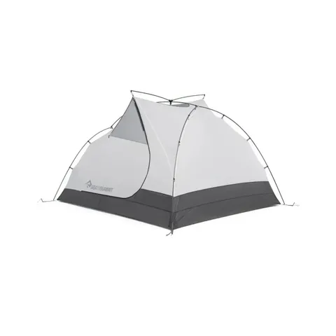 Намет тримісний Telos TR3 Plus, Fabric Inner, Sil / PeU, Green від Sea to Summit (STS ATS2040-02180406) — фото 7