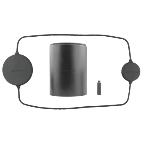 Приціл оптичний Vector Optics Zalem 4-48x65 (35 mm) illum. SFP — фото 10