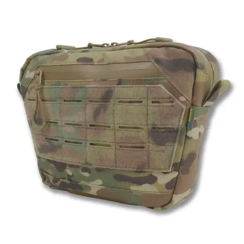 Сумка-напашник M Kiborg GU Cordura Multicam — фото 4