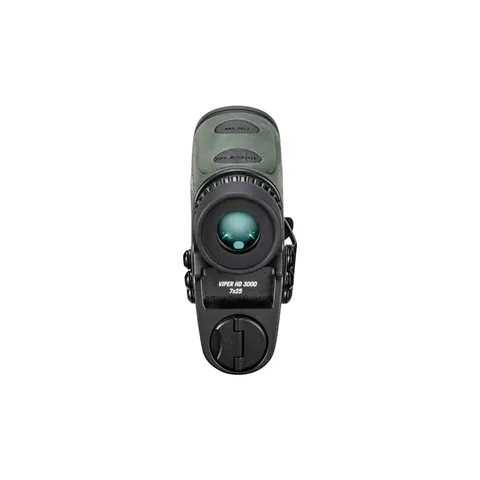 Далекомір Vortex Viper HD 3000 7х25 — фото 6