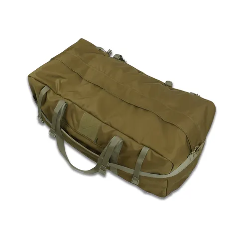 Сумка 130л Койот KIBORG BAG — фото 4