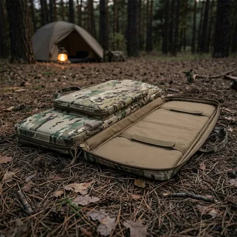 Сумка для зброї UTactic Rifle Bag (мультикам)