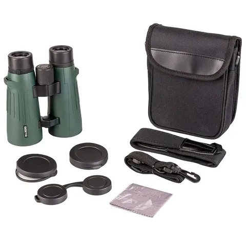 Бінокль SIGETA Imperial 8x56 Green — фото 6