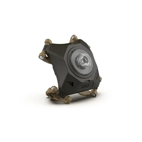 Ліхтар Princeton Tec Helix Backcountry (HX22-MC) - Olive Drab / TAN — фото 10
