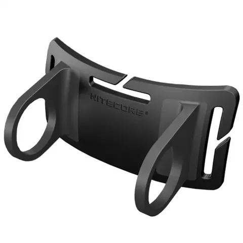 Гумове кріплення для ліхтарів Nitecore HC60 V2, HC65 V2, HC60, HC65 — фото 2