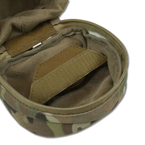 Підсумок для навушників Sound Guard розмір (M) з захистом від вологи — — фото 7