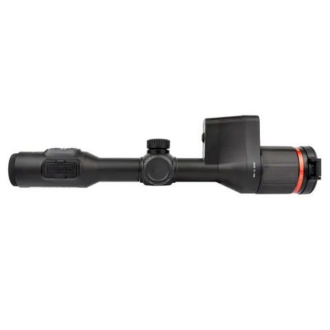 Тепловізійний приціл GUIDE TU431 LRF 400x300px 35mm (з далекоміром) — фото 6