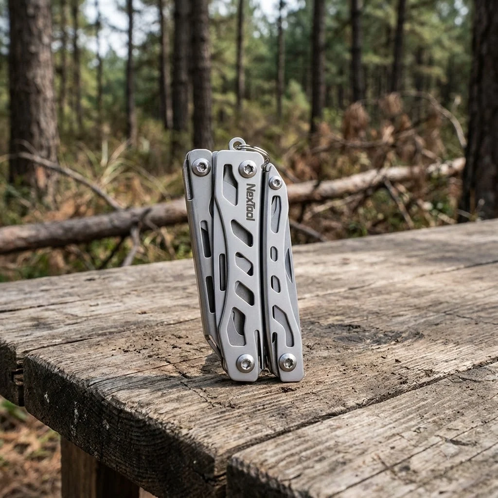 Мультитул NexTool MINI Flagship NE20146