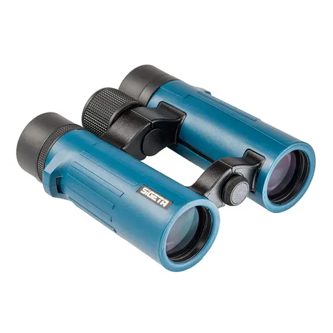Бінокль SIGETA Imperial 8x34 Blue — фото 2