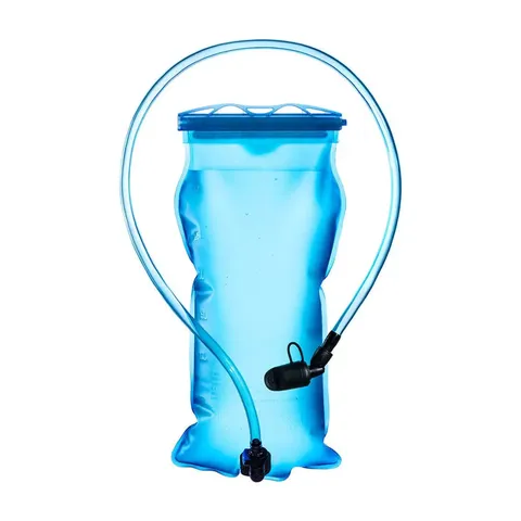 Питна система (гідратор) Naturehike PET NH18S070-D, 2л, блакитний — фото 4