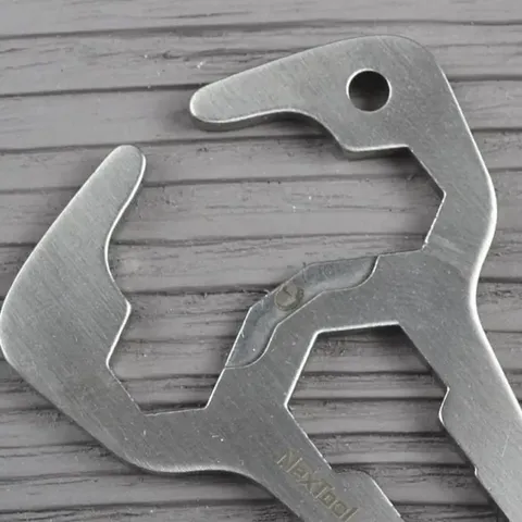 Міні-Мультитул NexTool BOTTLE OPENER Tiny Sting KT5008B — фото 7