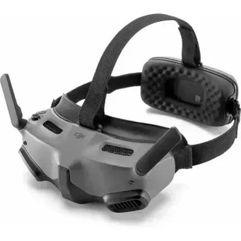 Окуляри FPV DJI FPV Goggles Integra — фото 4