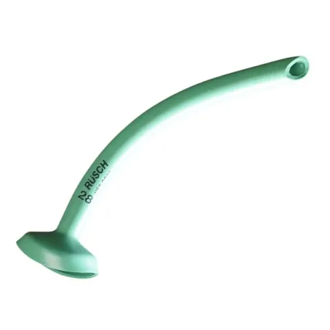 Назофарингеальна трубка RUSCH Robertazzi Airway Teleflex (28 Fr) — фото 3