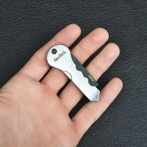 Міні-Мультитул NexTool EDC box cutter TaoTool KT5509 — фото 8