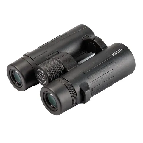 Бінокль SIGETA Imperial 8x42 Black — фото 4