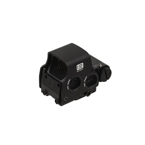 Приціл коліматорний EOTech 68MOA/1MOA сумісний з NV (EXPS3-0) — фото 3