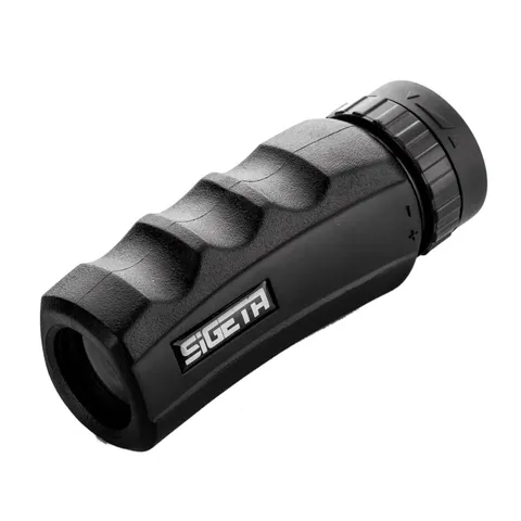 Монокуляр SIGETA Spirit 10x25 WP — фото 4
