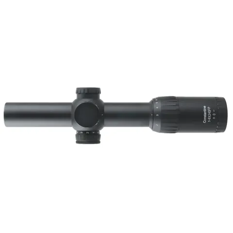 Приціл оптичний Vector Optics Constantine 1-8x24 (30 mm) illum. SFP — фото 7
