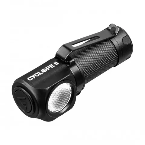 Ліхтар налобний Mactronic Cyclope II (600 Lm) Magnetic USB Rechargeable (THL0131) — фото 3