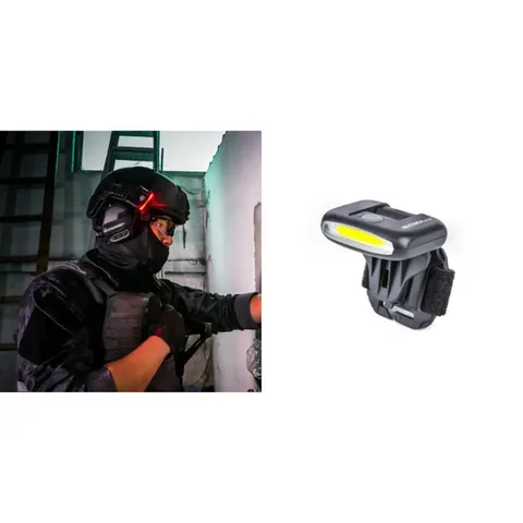 Ліхтар мультифункціональний Nextorch UT10C — фото 6