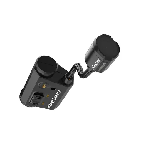Екшн камера на шолом RunCam Helmet Camera — фото 5