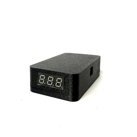 Перехідник блок живлення для заряджання телефона від fpv батареї 2 USB виходи Kiborg — фото 3