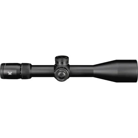 Приціл оптичний Vortex Venom 5-25x56 FFP з сіткою EBR-7C MRAD — фото 7